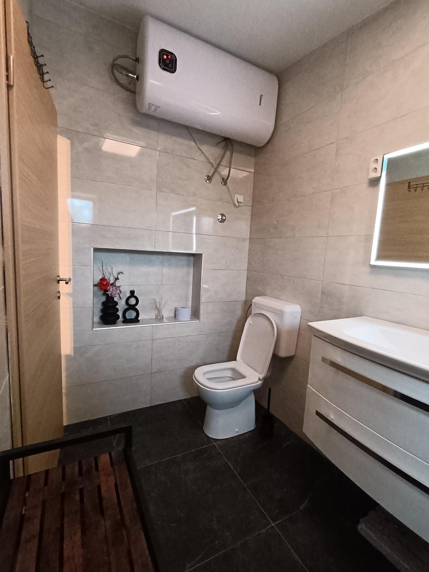 Novigrad Istria Cattleya 아파트 외부 사진