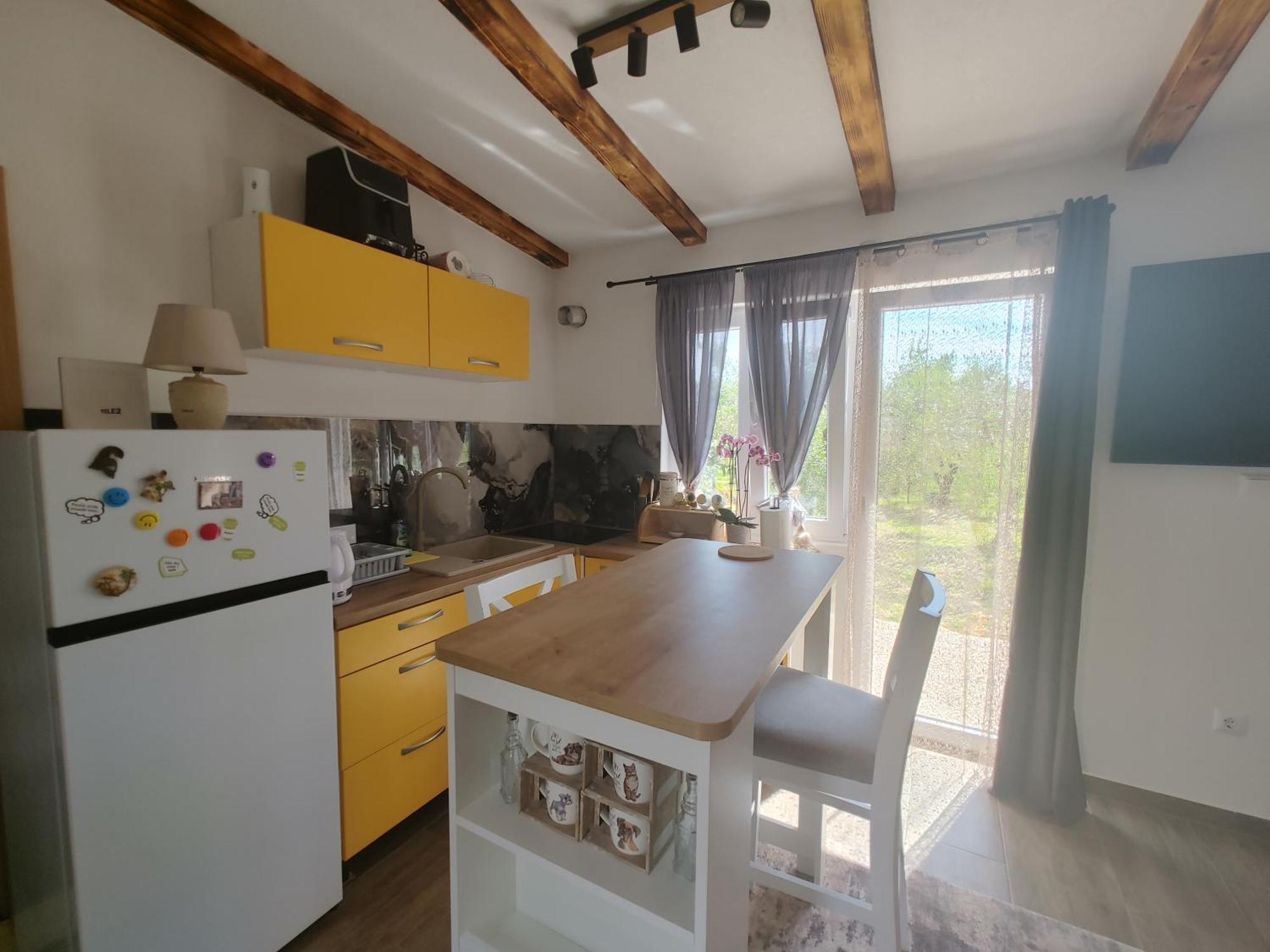 Novigrad Istria Cattleya 아파트 외부 사진